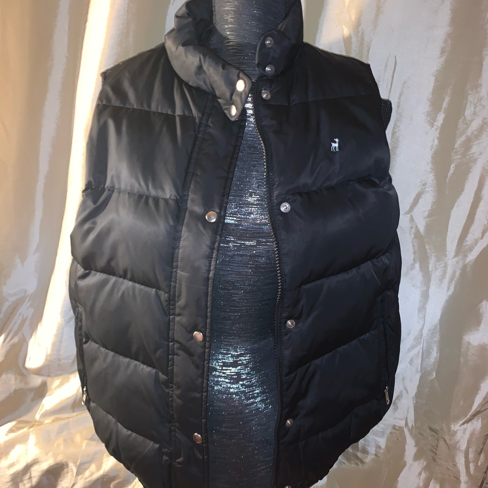 Bubble Vest